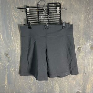 Lululemon Black Women's Shorts